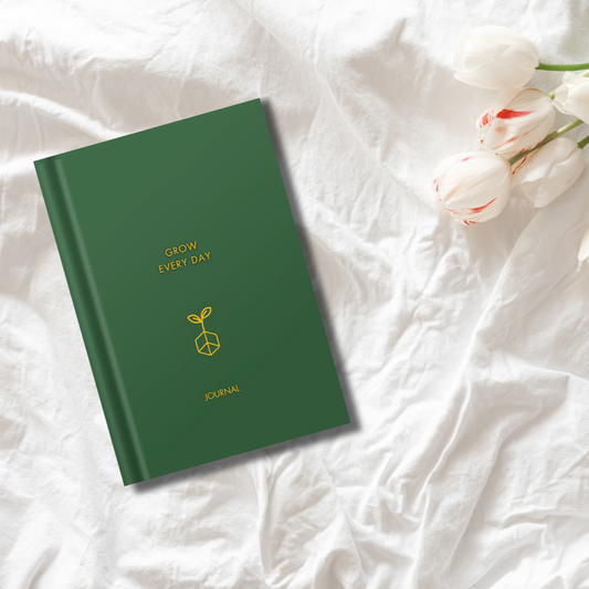 How 1 Year of Daily Journaling Transformed My Productivity and Led Me Back to Myself