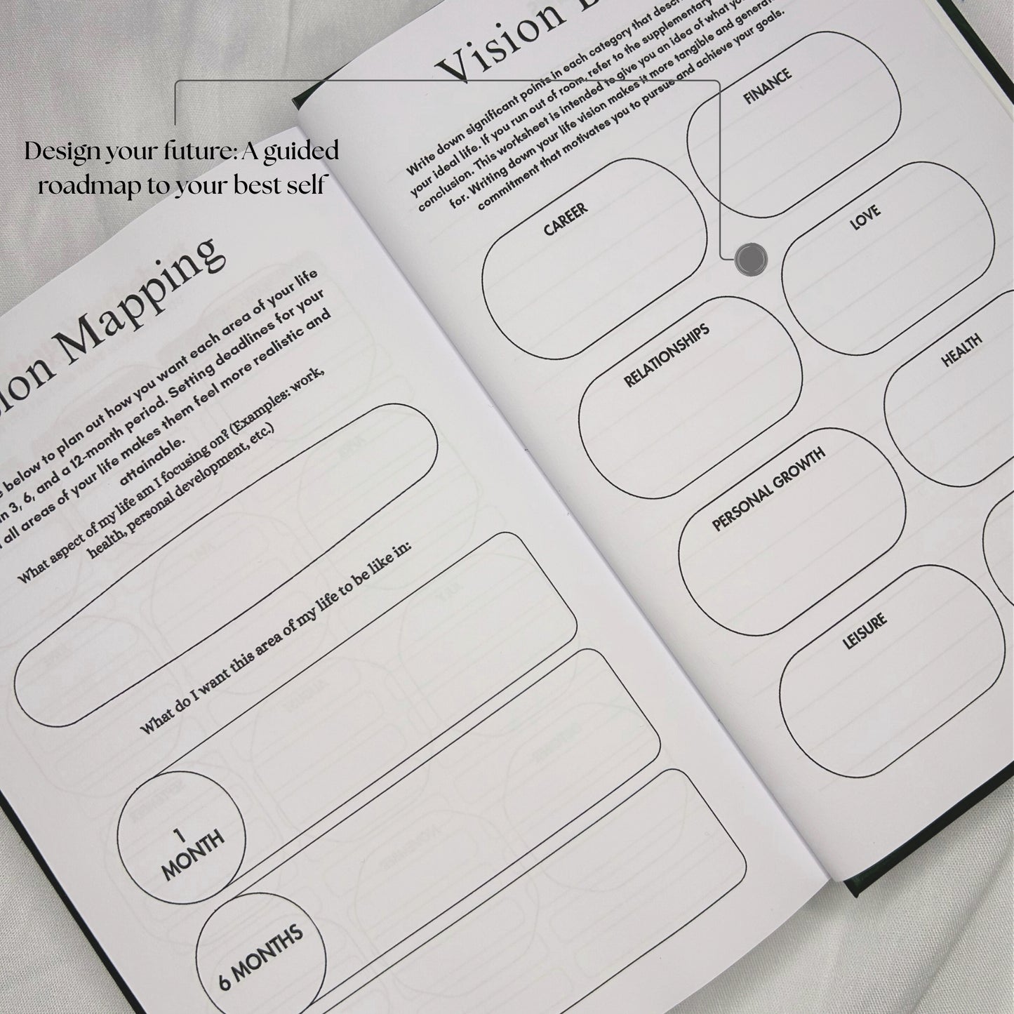 Grow Every Day Journal